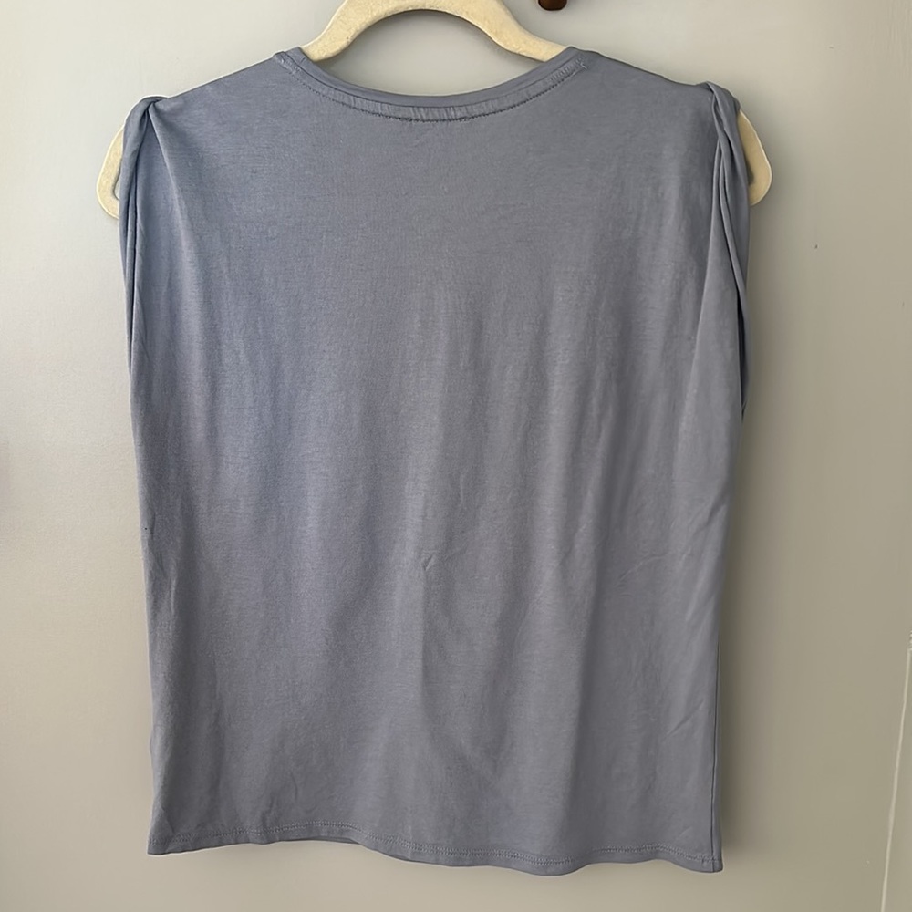 Express Tee XS - Picture 4 of 8